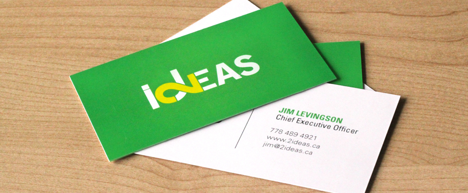 Vancouver Web Design