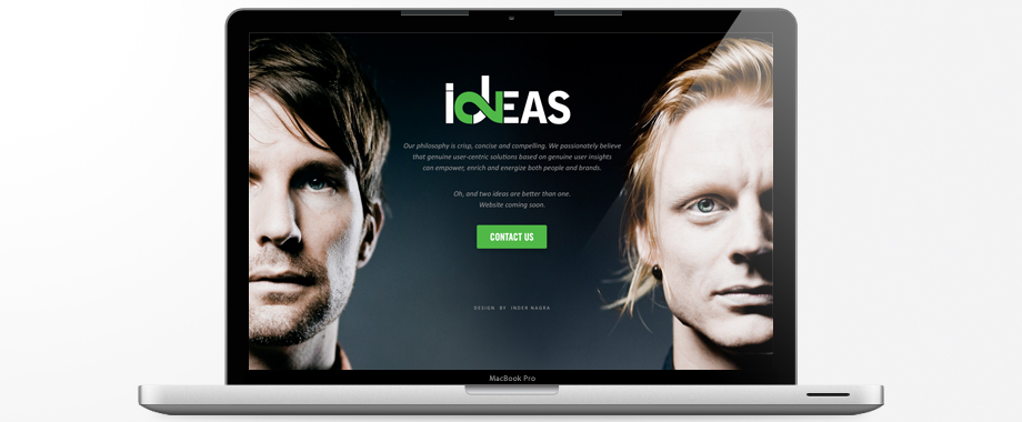 Vancouver Web Design