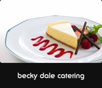 Becky Dale Catering