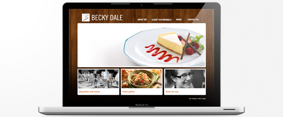 Vancouver Web Design