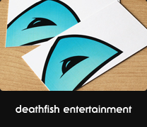 Deathfish Entertainment