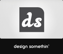 Design Somethin'