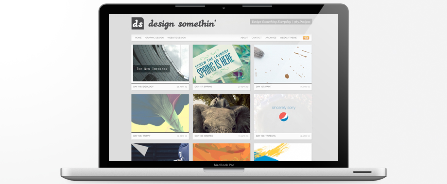 Vancouver Web Design