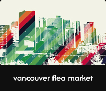 Vancouver Flea Market