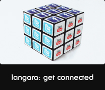 Langara Get Connected