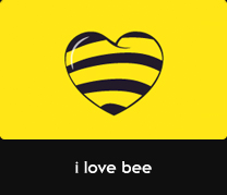 i love bee