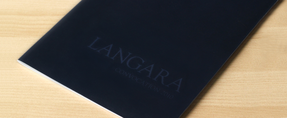 Vancouver Graphic Design