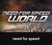 Need For Speed
