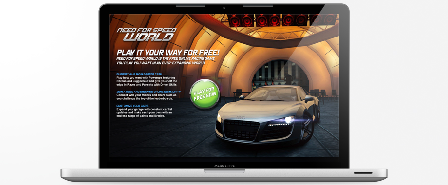 Vancouver Web Design