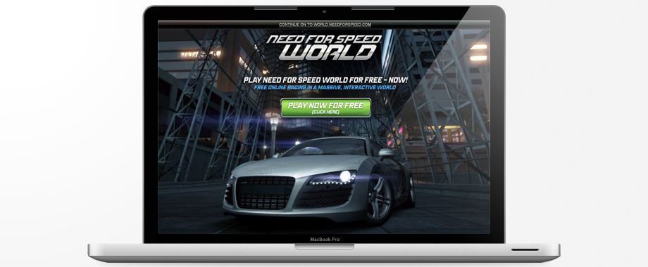Vancouver Web Design