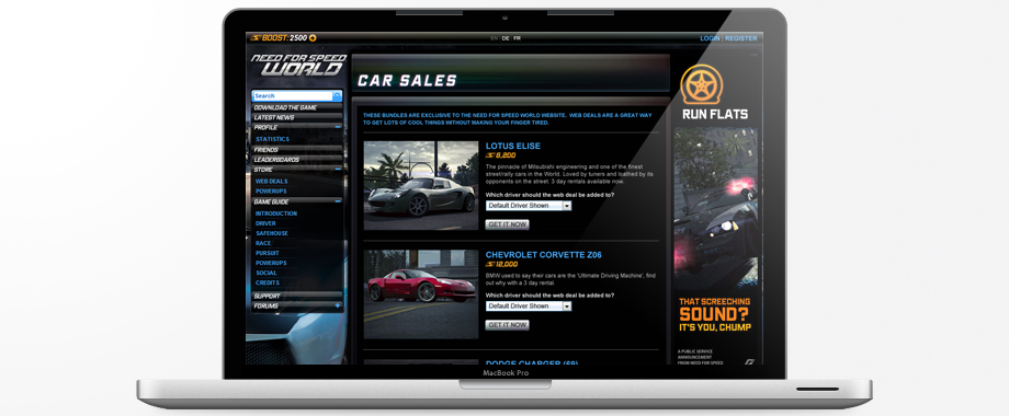Vancouver Web Design