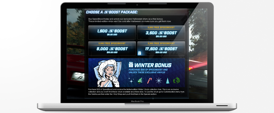 Vancouver Web Design