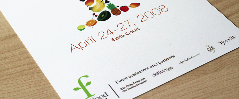 Vancouver Graphic Design