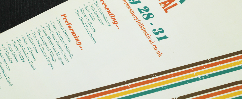 Vancouver Graphic Design