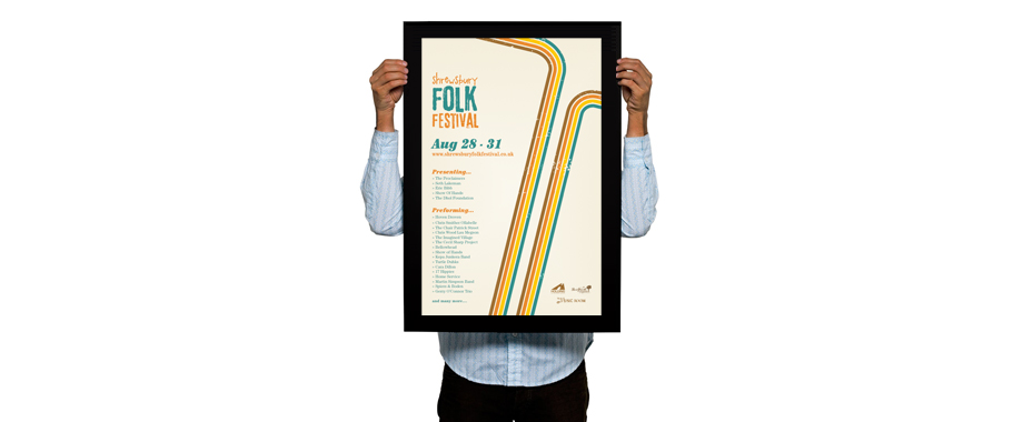 Vancouver Graphic Design
