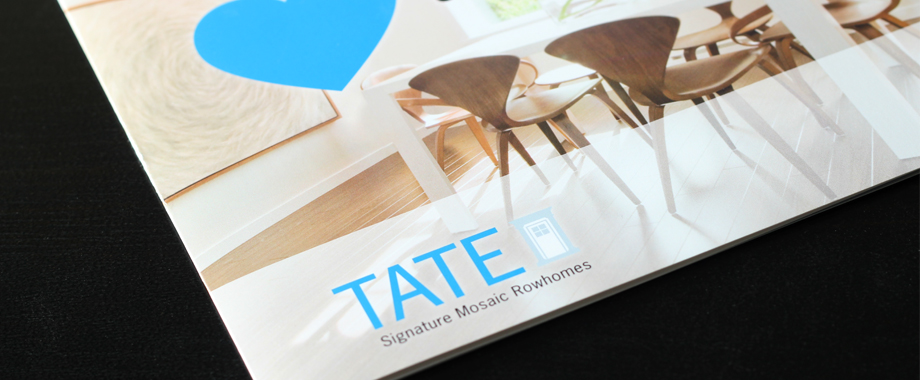 Vancouver Graphic Design