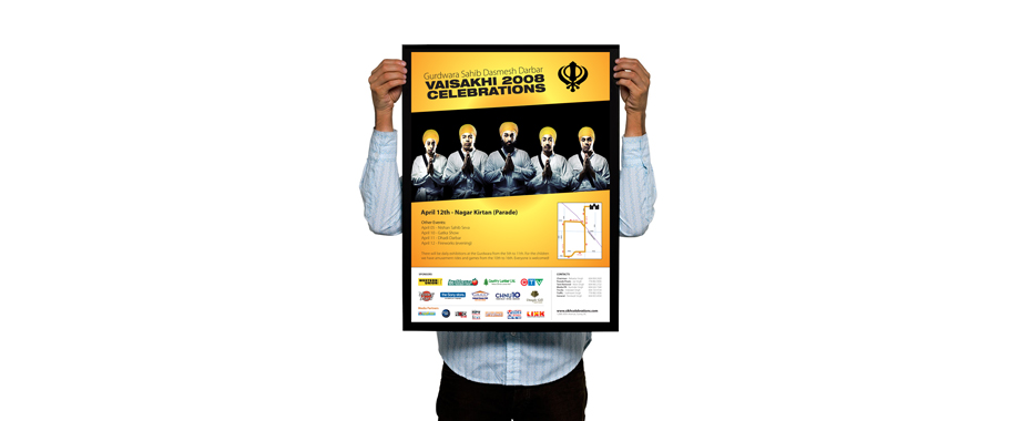 Vancouver Graphic Design