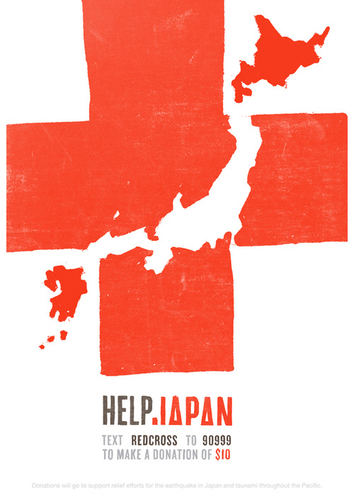 Pray For Japan