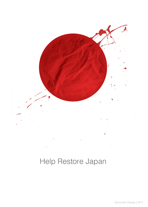 Pray For Japan